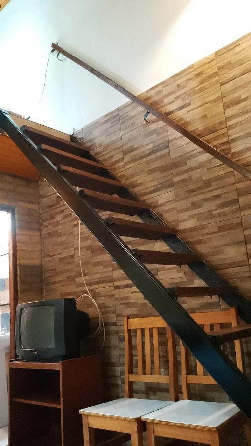 Departamento Loft Lejlighed Posadas Eksteriør billede