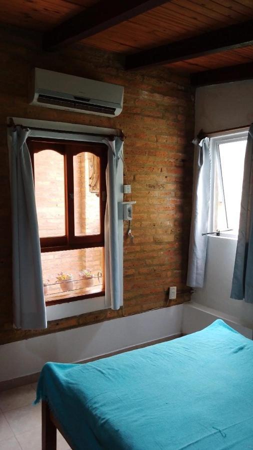 Departamento Loft Lejlighed Posadas Eksteriør billede