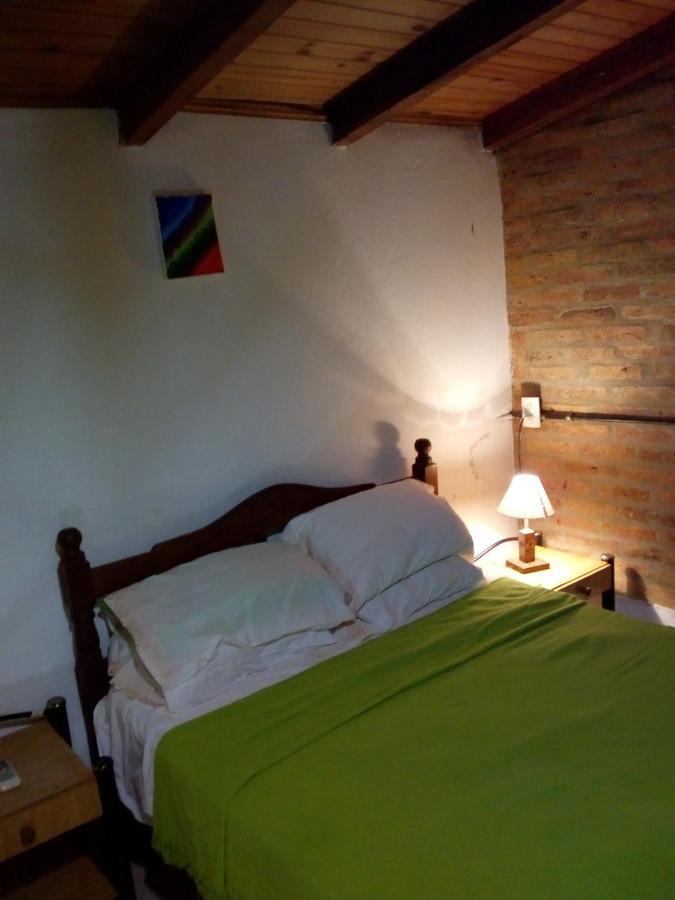 Departamento Loft Lejlighed Posadas Eksteriør billede